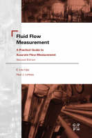 Fluid Flow Measurement - E. Loy Upp, Paul J. LaNasa