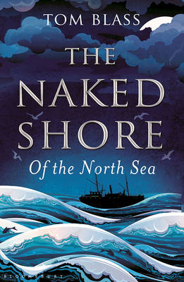 The Naked Shore -  Tom Blass