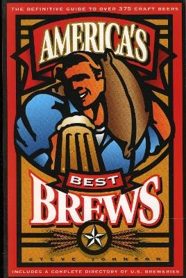 America's Best Brews - Steve Johnson