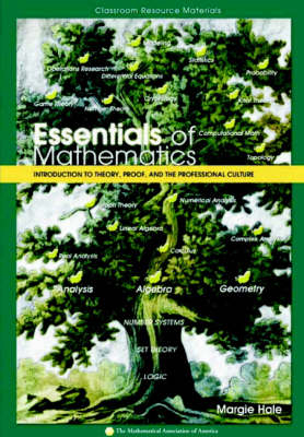 Essentials of Mathematics - Margie Hale