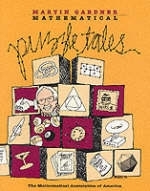 Mathematical Puzzle Tales - Martin Gardner