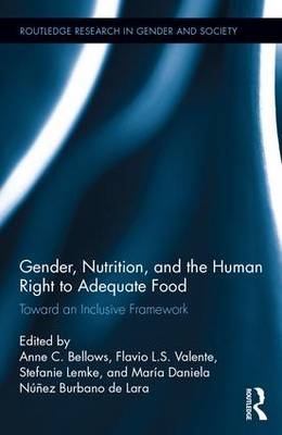Gender, Nutrition, and the Human Right to Adequate Food - 