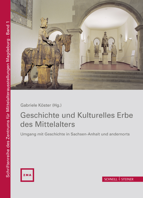 Geschichte und Kulturelles Erbe des Mittelalters - 