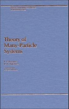 Theory of Many-Particle Systems - I.P. Bazarov, P.N. Nikolaev