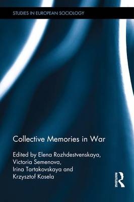 Collective Memories in War - 