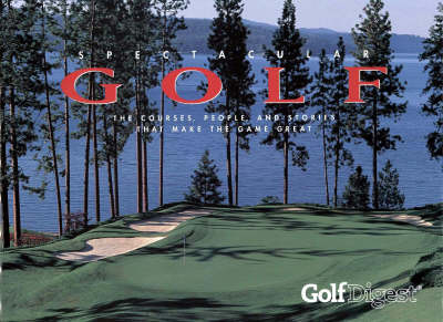 Spectacular Golf - David Gould