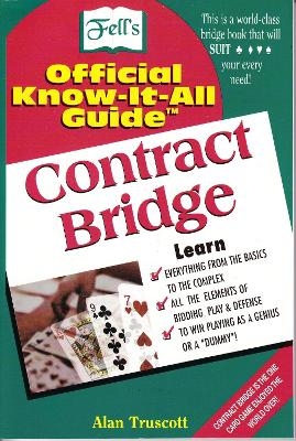 Contract Bridge - Alan F. Truscott