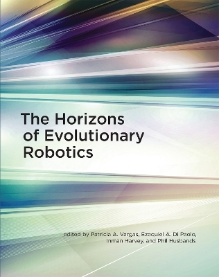 The Horizons of Evolutionary Robotics - 