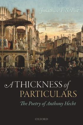 Thickness of Particulars -  Jonathan F. S. Post