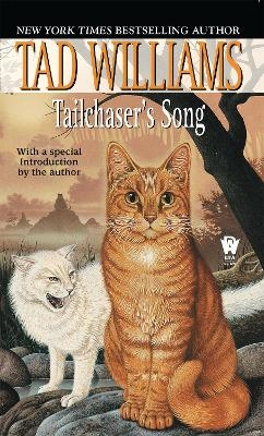 Tailchaser's Song - Tad Williams