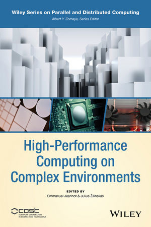 High-Performance Computing on Complex Environments - 