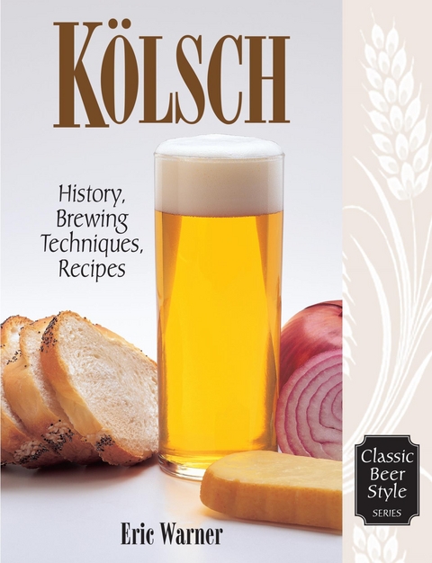 Kolsch -  Eric Warner