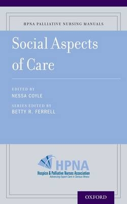 Social Aspects of Care - 