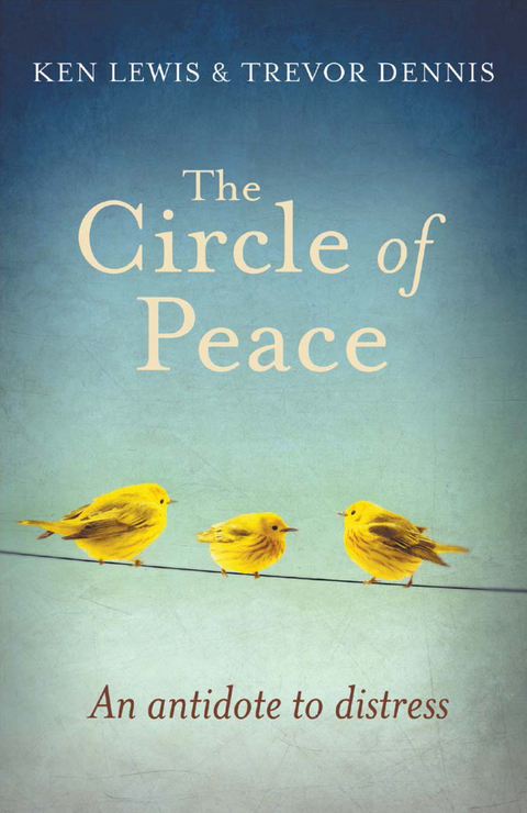 The Circle of Peace - Trevor Dennis