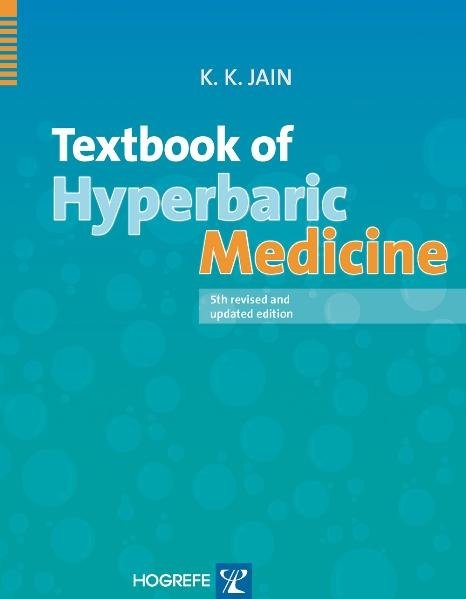 Textbook of Hyperbaric Medicine - 