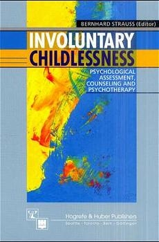 Involuntary Childlessness - Bernhard M. Strauss