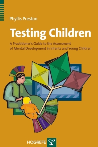 Testing Children - Phyllis Preston