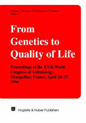 From Genetics to Quality of Life - 