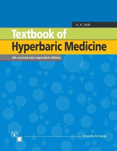 Textbook of Hyperbaric Medicine - 