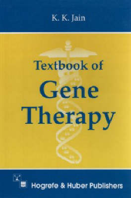 Textbook of Gene Therapy - Kewal K. Jain