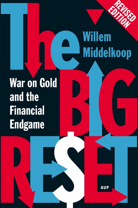 Big Reset Revised Edition -  Willem Middelkoop