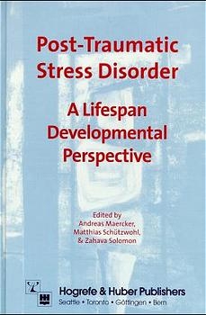 Posttraumatic Stress Disorder - A. Maercker,  etc.,  Solomon,  Schutzwohl