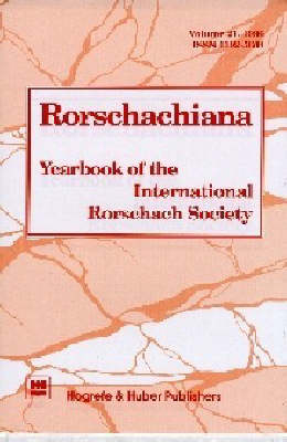 Rorschachiana - 