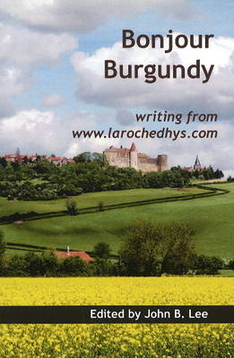 Bonjour Burgundy - 