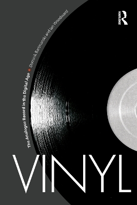 Vinyl - Dominik Bartmanski, Ian Woodward
