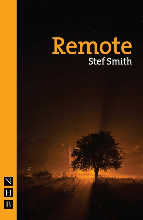 Remote (NHB Modern Plays) -  Stef Smith