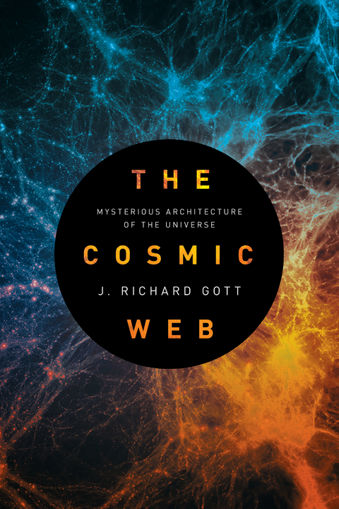 Cosmic Web -  J. Richard Gott