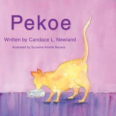 Pekoe - Candace L Newland