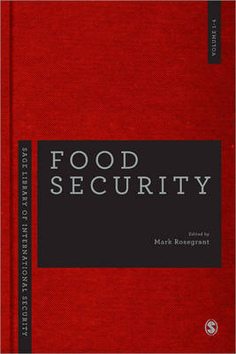 Food Security - 