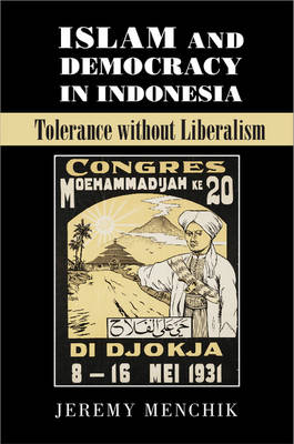 Islam and Democracy in Indonesia -  Jeremy Menchik