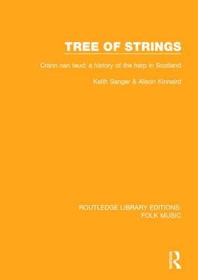 Tree of strings -  Alison Kinnaird,  Keith Sanger