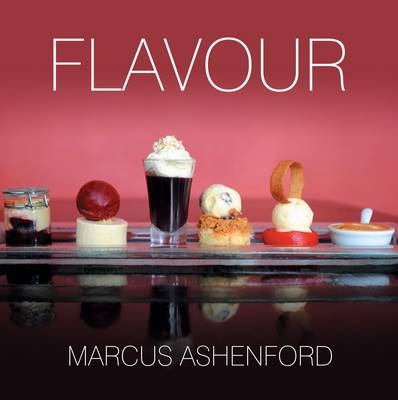 Flavour - Marcus Ashenford