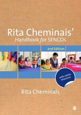 Rita Cheminais′ Handbook for SENCOs - Rita Cheminais