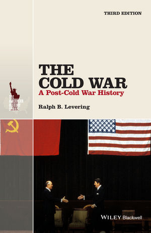 The Cold War - Ralph B. Levering