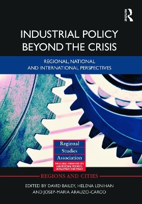 Industrial Policy Beyond the Crisis - 