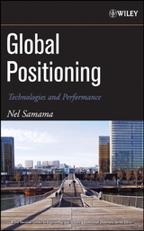 Global Positioning -  Nel Samama