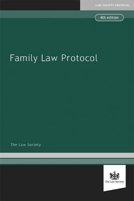 Family Law Protocol -  The Law Society