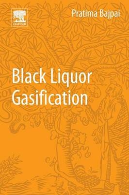 Black Liquor Gasification - Pratima Bajpai