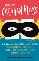 Modern Catalan Plays - 