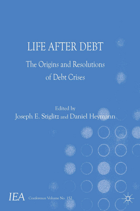 Life After Debt - 