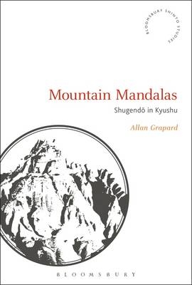 Mountain Mandalas -  Allan G. Grapard