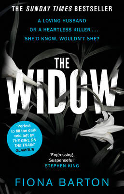 Widow -  Fiona Barton