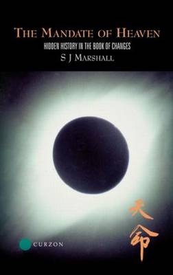 Mandate of Heaven -  S J Marshall,  S. J. Marshall
