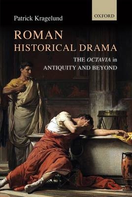 Roman Historical Drama -  Patrick Kragelund