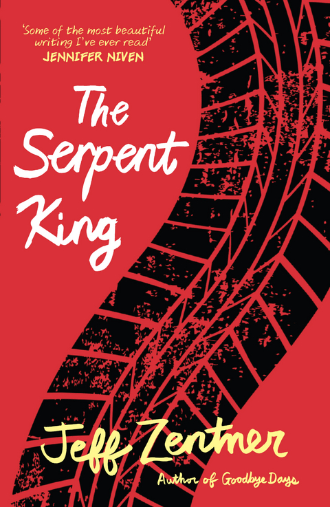 The Serpent King -  Jeff Zentner