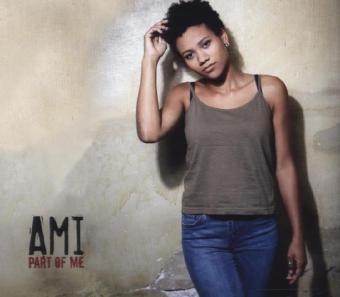 Part Of Me, 1 Audio-CD -  Ami